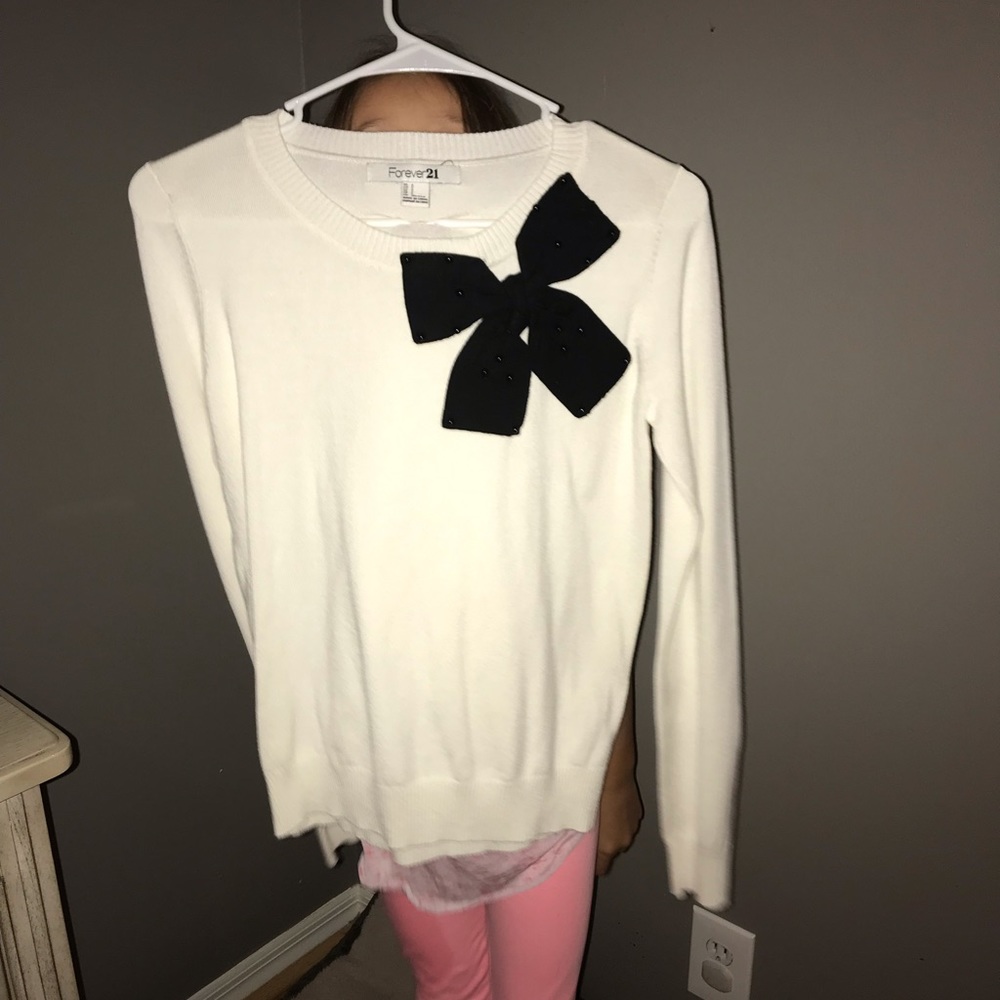 Forever 21 sweater